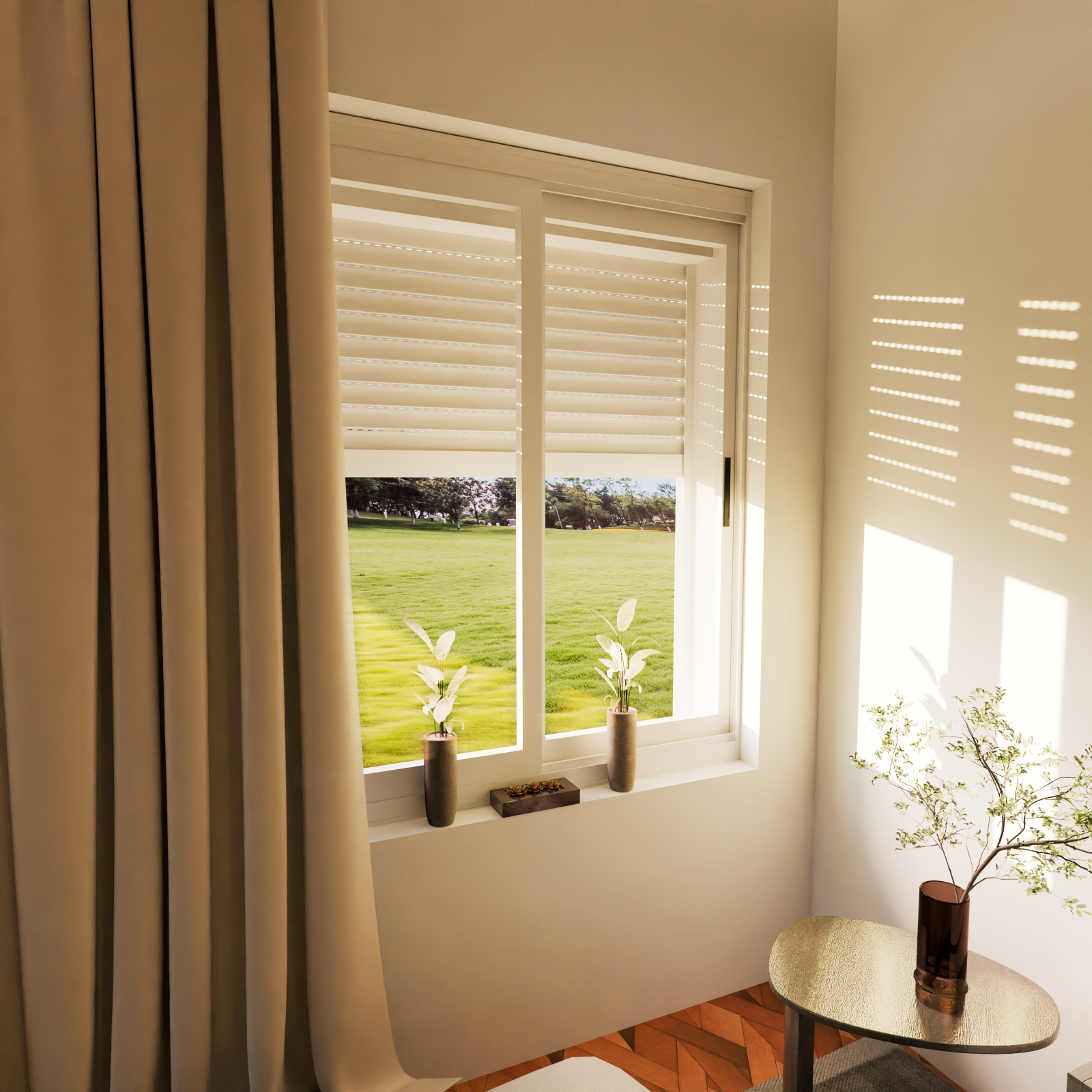 Volet roulant Tunisie